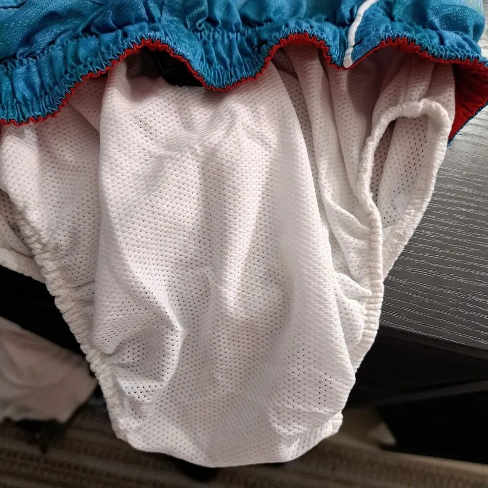 Zeroxposur Boys Swim Trunks Shorts Size M 5/6